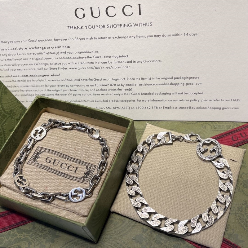 Gucci Bracelets